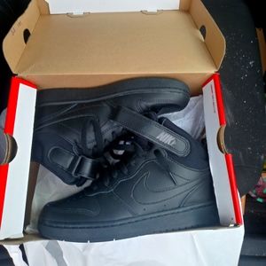 Kids AF1 size 5